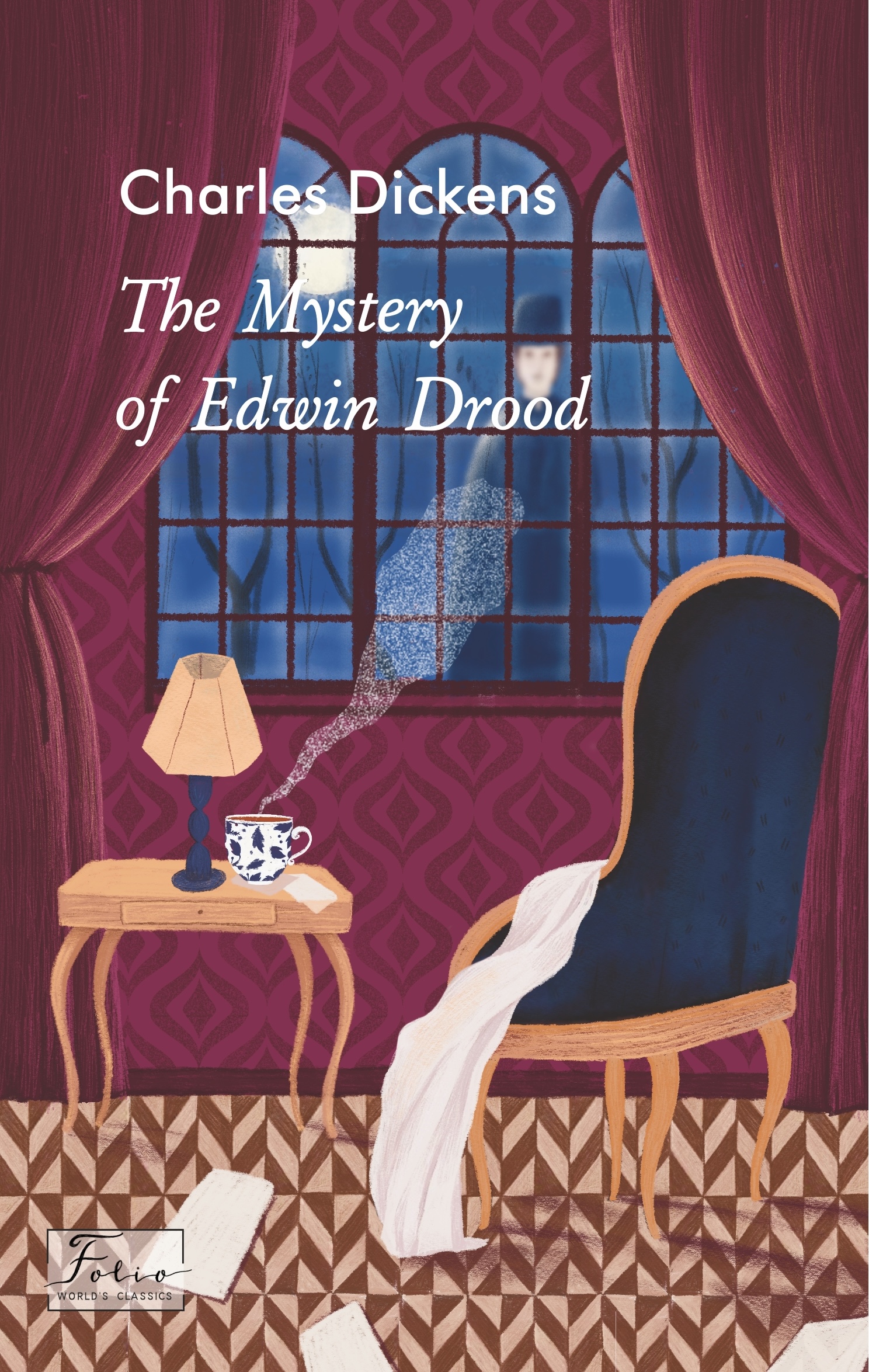 The Mystery of Edwin Drood The Mystery of Edwin Drood
