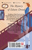 The Mystery of Edwin Drood. Изображение №1 The Mystery of Edwin Drood. Изображение №1