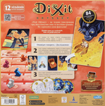 Dixit Odyssey. Зображення №1 Dixit Odyssey. Зображення №1