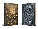 Книга, которой никогда не сгореть. Изображение №1