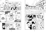 Fairy Tail. Том 4. Зображення №3 Fairy Tail. Том 4. Зображення №3
