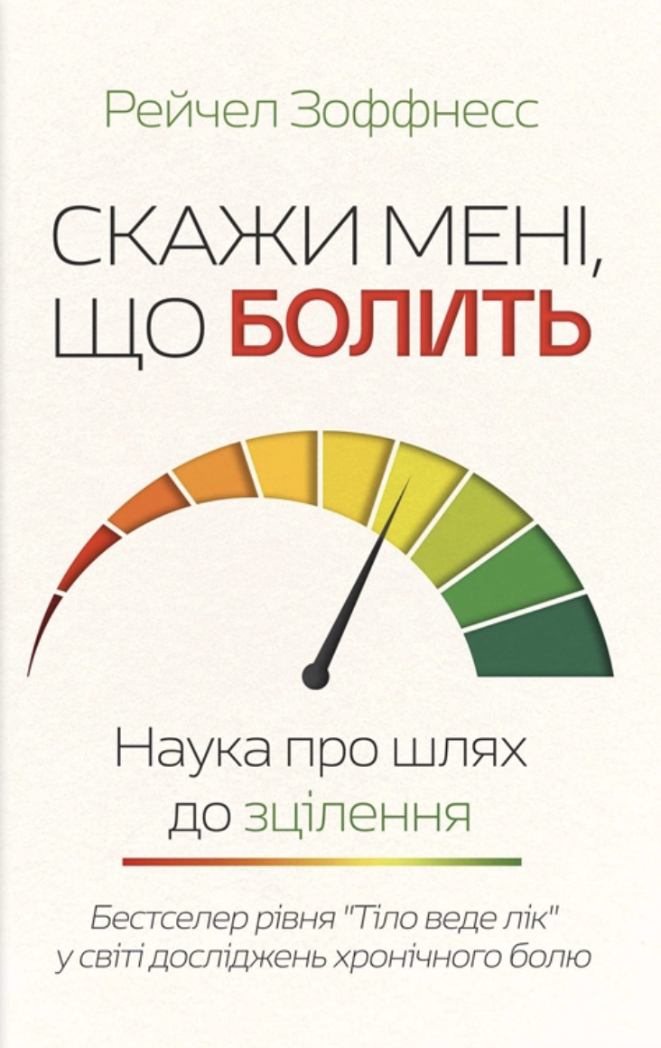 Скажи мне, что болит Скажи мне, что болит