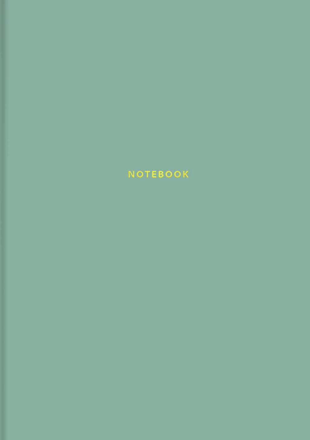 Зошит для записів у клітинку «Notebook» Зошит для записів у клітинку «Notebook»