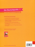 Die Deutschprofis A1. Kursbuch. Зображення №1