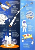 Перші дивовижні відкриття. Енциклопедія. Понад 250 фактів. Зображення №4