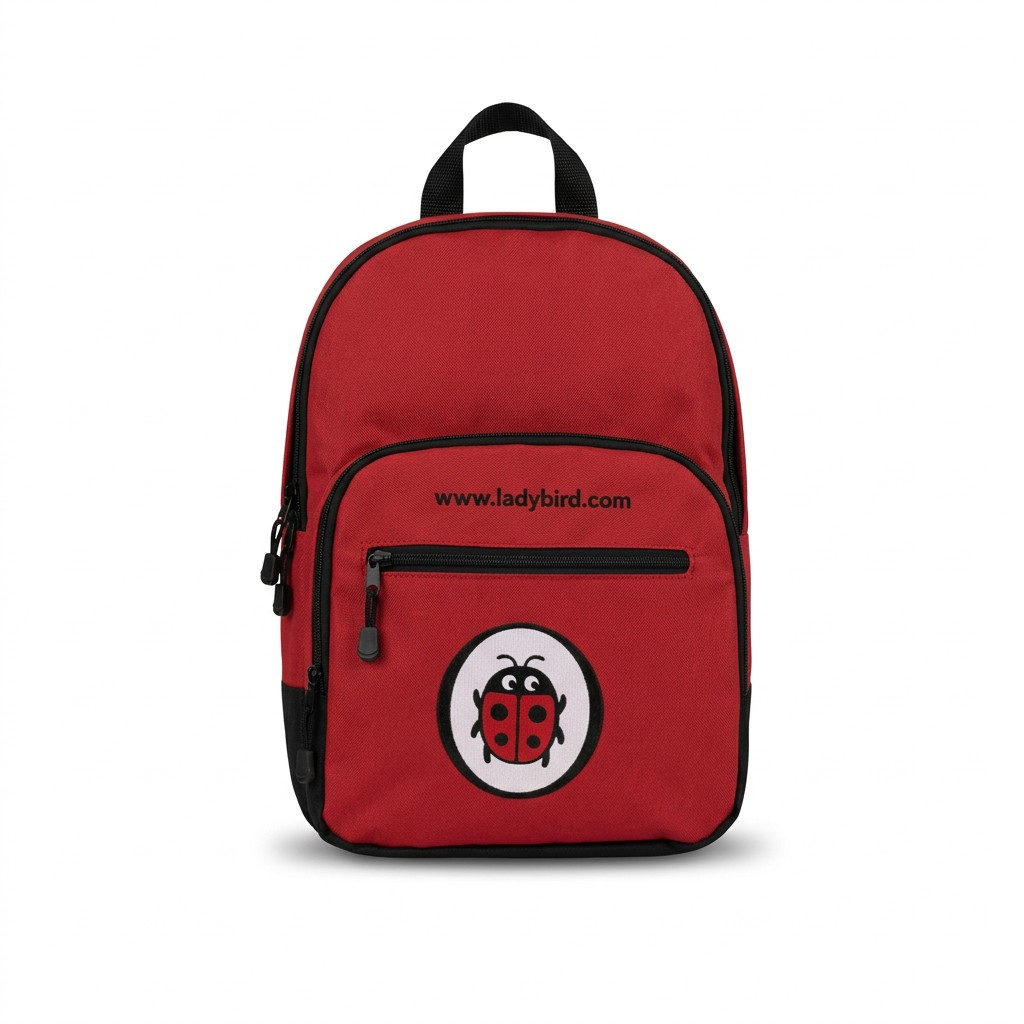 Ladybird Rucksack (рюкзак) Ladybird Rucksack (рюкзак)