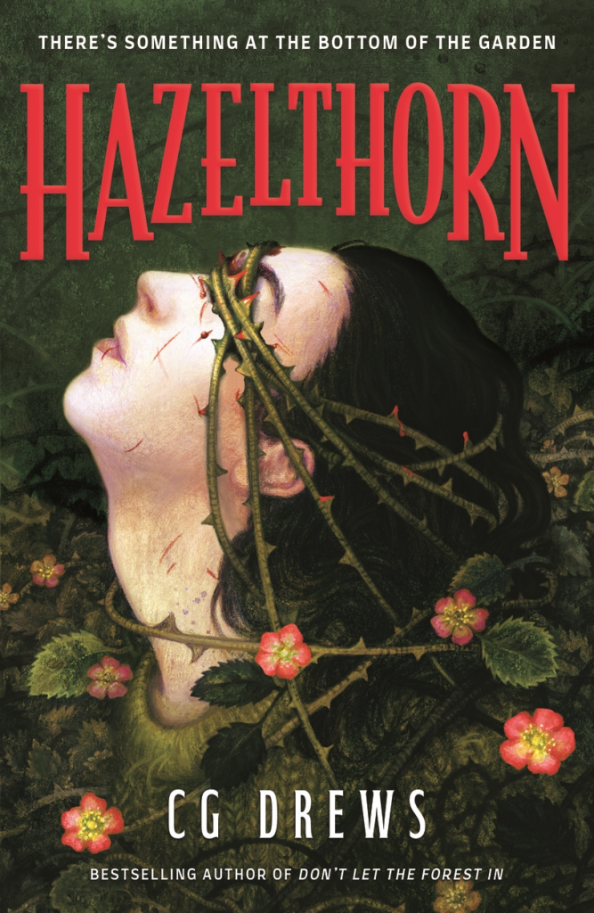 Hazelthorn Hazelthorn