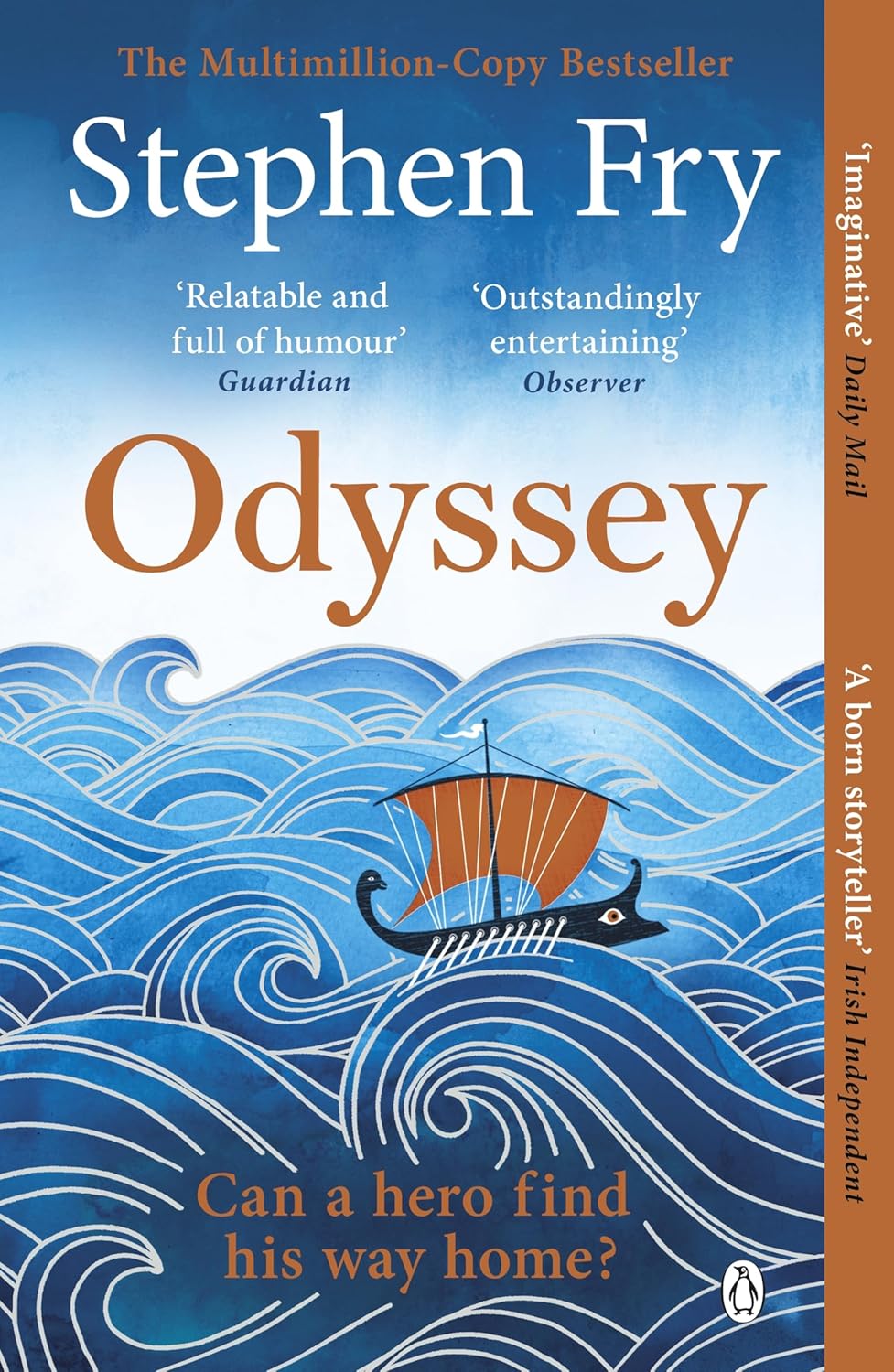 Odyssey Odyssey