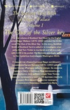 The Scotland Yard Book of Edgar Wallace. Volume I. The Clue of the Silver Key. Изображение №1 The Scotland Yard Book of Edgar Wallace. Volume I. The Clue of the Silver Key. Изображение №1