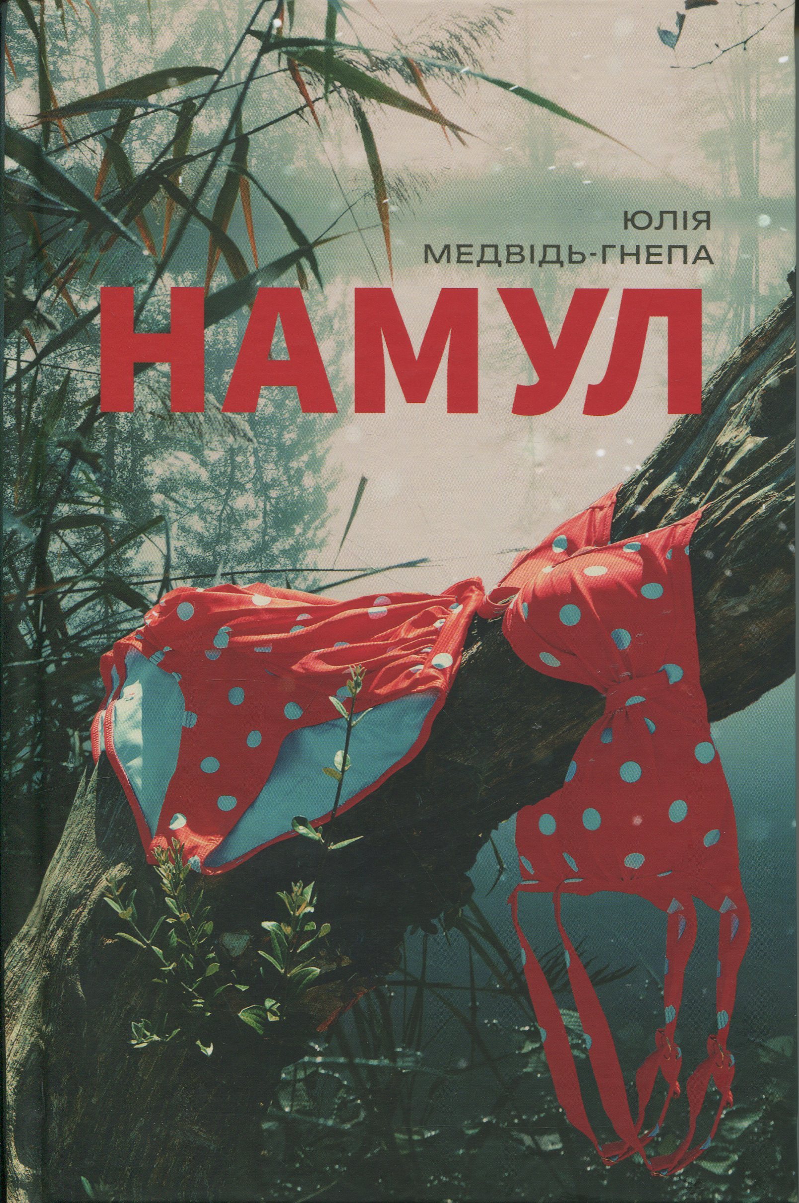 Намул Намул