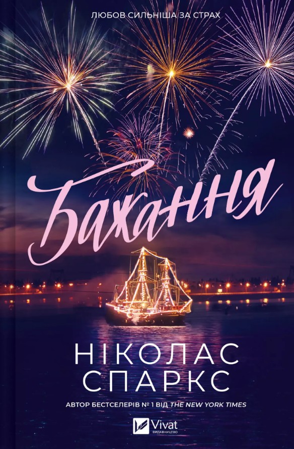 Желание Желание