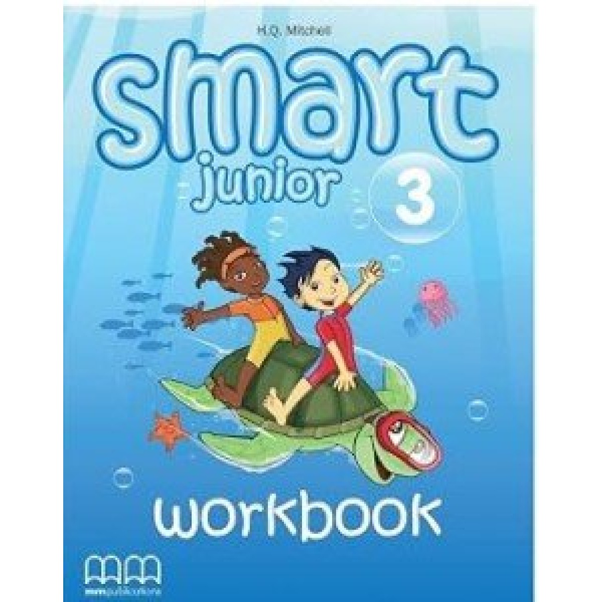 Smart Junior 3 WB Smart Junior 3 WB