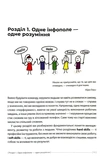 Антименеджер. SOFT SKILLS Guideline. Я і тільки Я. Рівень 1. Зображення №4 Антименеджер. SOFT SKILLS Guideline. Я і тільки Я. Рівень 1. Зображення №4