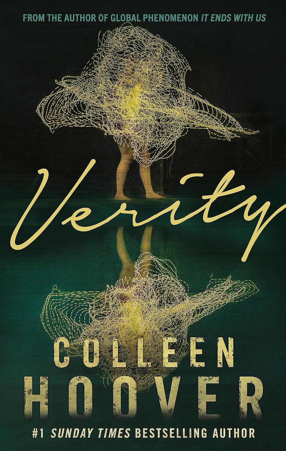 Verity Verity