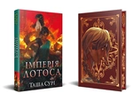 Імперія лотоса. Книга 3. Зображення №1