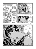 Берсерк. Том 4. Изображение №4