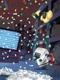 Рождественские истории Disney 2. Изображение №8