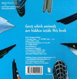 Collect the rainbow. Birds. Изображение №1
