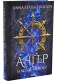 Ангер. Поместье Мрака. Книга 1. Изображение №1 Ангер. Поместье Мрака. Книга 1. Изображение №1