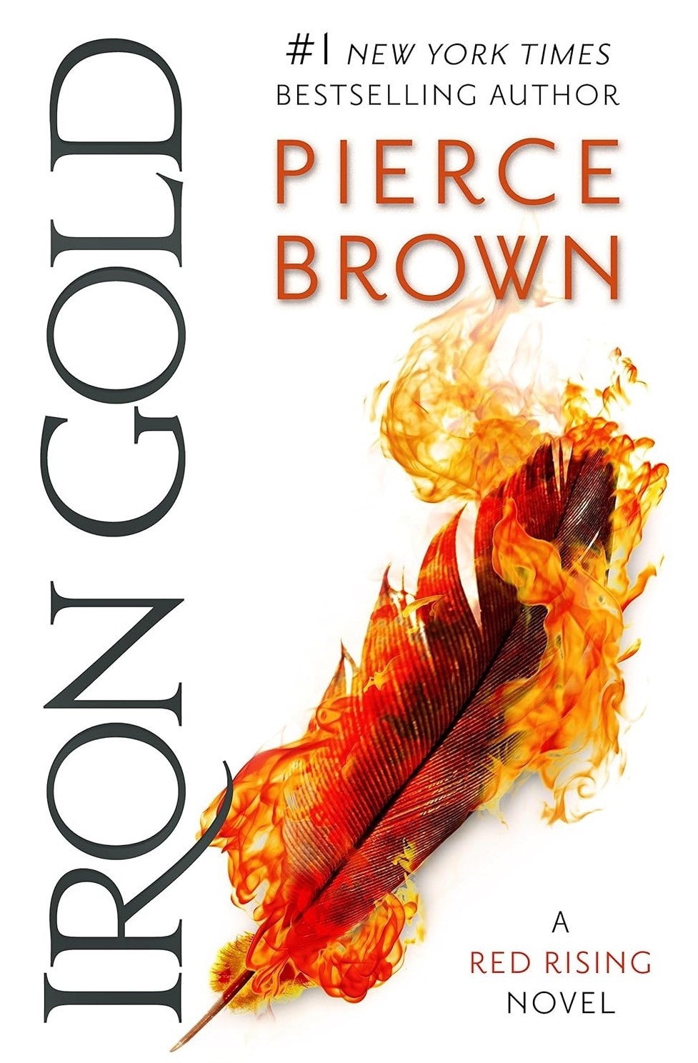 Iron Gold Iron Gold