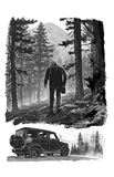Син синього птаха. Звитяжець. Зображення №3 Син синього птаха. Звитяжець. Зображення №3