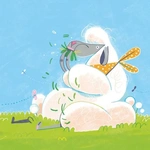 Хто сказав БЕ-Е-Е?. Зображення №2 Хто сказав БЕ-Е-Е?. Зображення №2