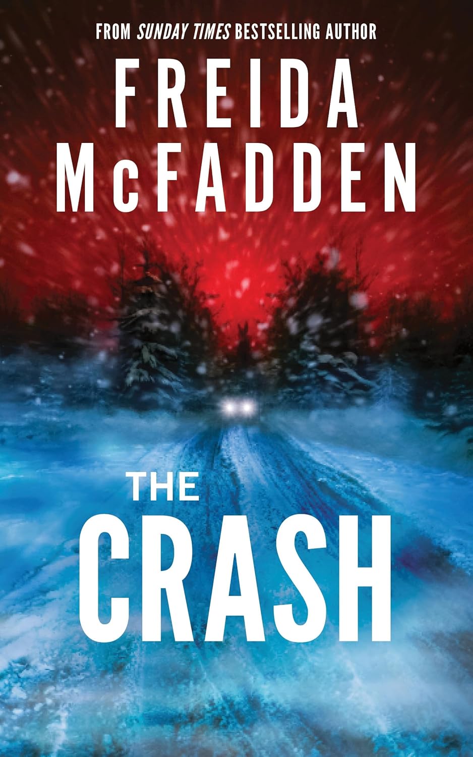 The Crash The Crash