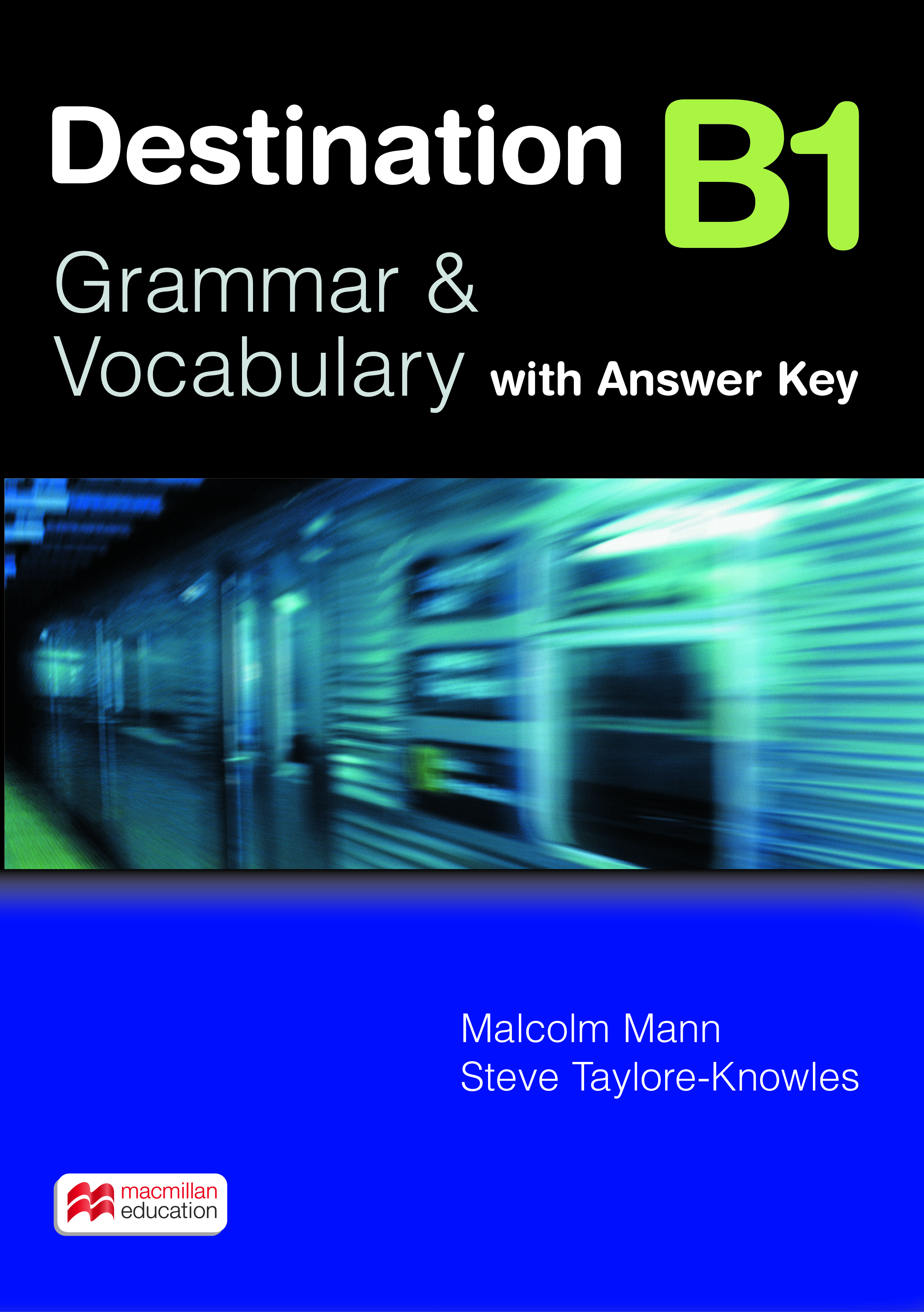 DESTINATION B2 SB + KEY EBOOK PACK DESTINATION B2 SB + KEY EBOOK PACK