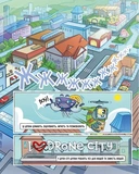 Дрон-Сити. Робовечеринка. Том 1. Изображение №1 Дрон-Сити. Робовечеринка. Том 1. Изображение №1