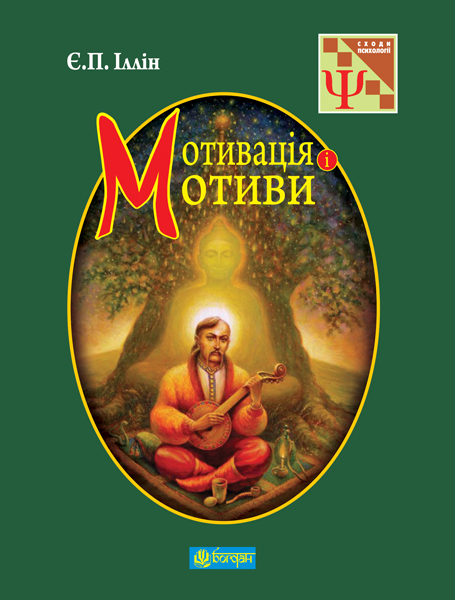 Мотивация и мотивы