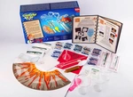 Chemistry Kids Набір для проведення дослідів 4 види CHK-01-01U. Зображення №1 Chemistry Kids Набір для проведення дослідів 4 види CHK-01-01U. Зображення №1