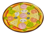 Настольная развлекательная игра IQ Pizza. Изображение №5 Настольная развлекательная игра IQ Pizza. Изображение №5